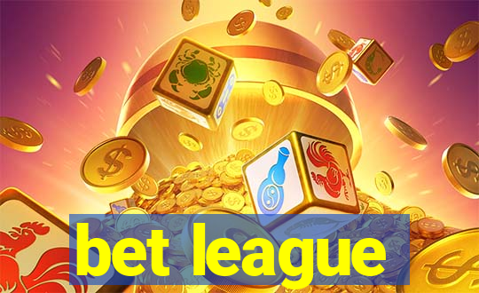 bet league